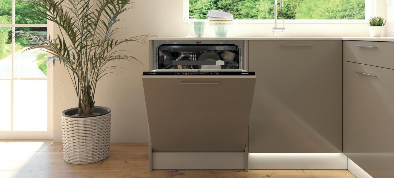 Cách chọn máy rửa bát phù hợp