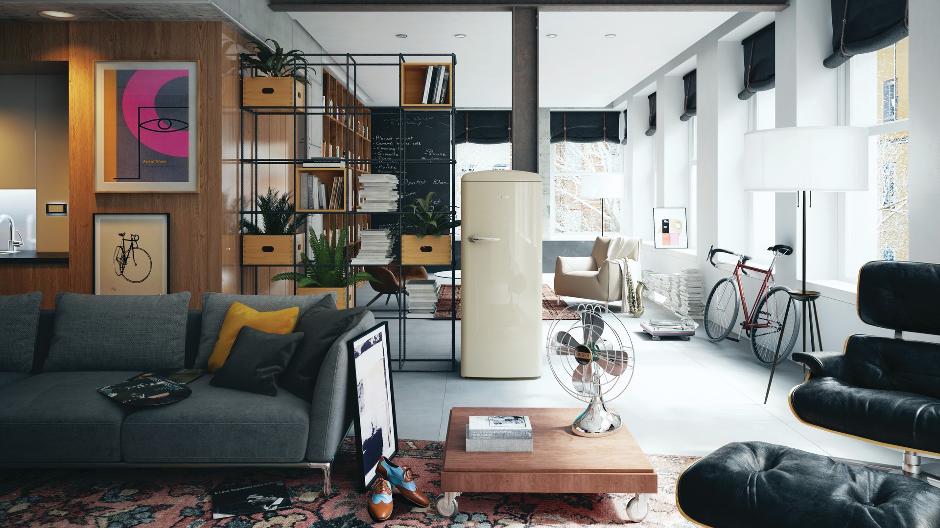 Thiết bị làm mát